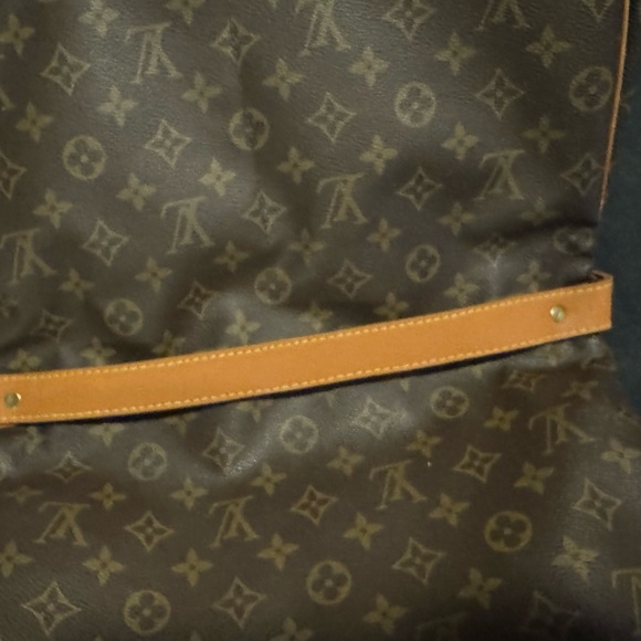 Louis Vuitton Saumur 35 - Picture 7 of 11